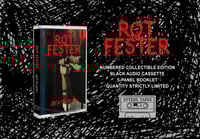 Rot Fester - Death Row 
