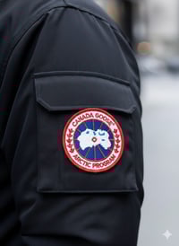 Image 2 of Mens Canadagoose  Puffer-jecket/coat