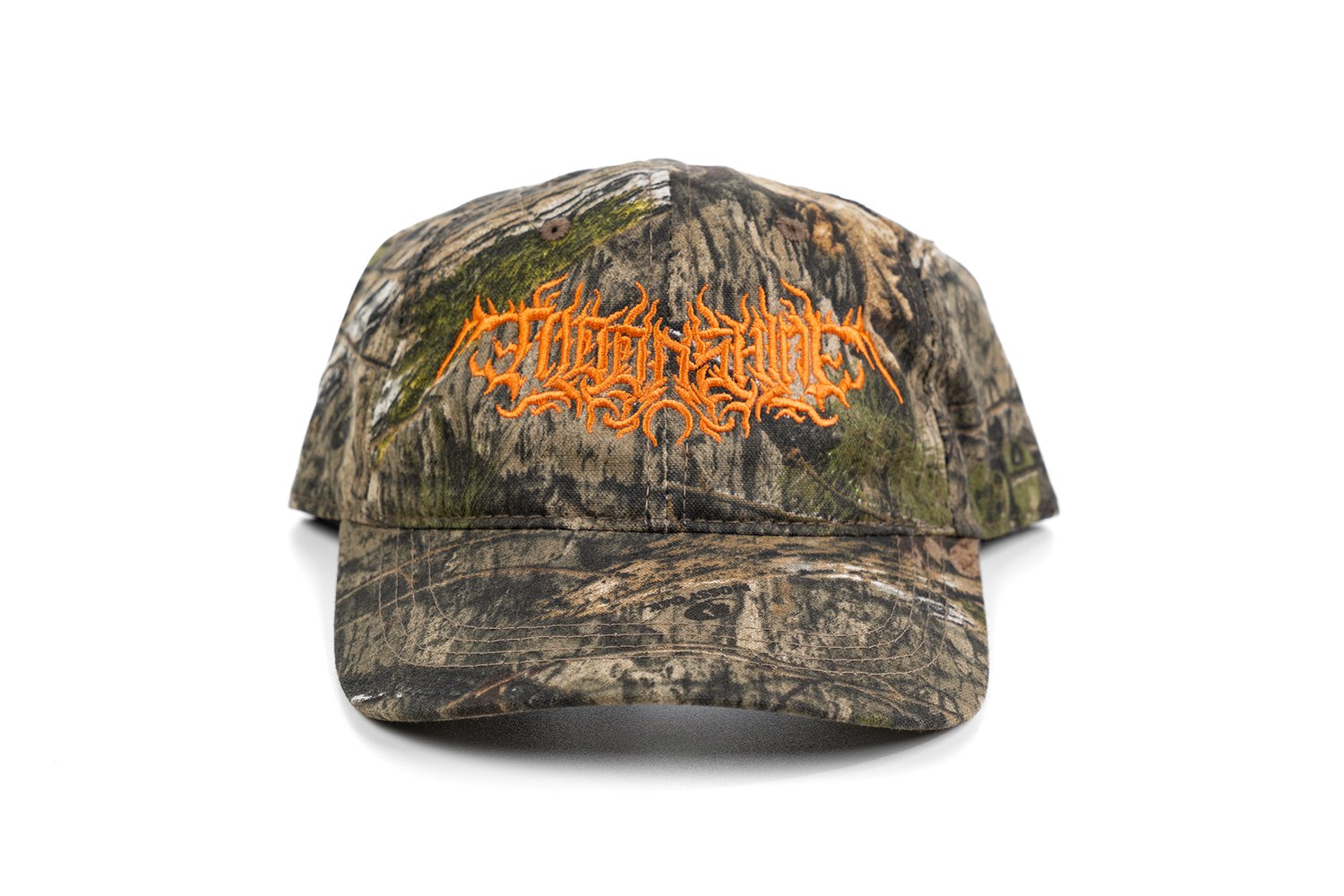 Image of Realtree Hunter Camo Hat 