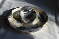 Image 1 of Dip & Dippables Platter in La Vaquita