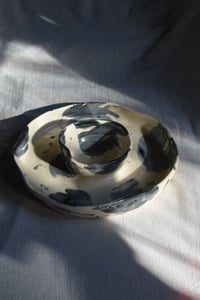 Image 3 of Dip & Dippables Platter in La Vaquita