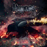 Image 2 of Hypnos – The Deadcrow - Still Burning Black