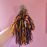 Image 1 of Dreams to Reality Spirit Doll 