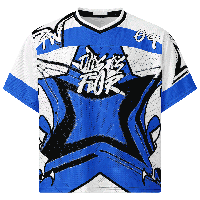 MEMBER football jersey