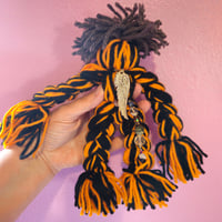 Image 3 of Dreams to Reality Spirit Doll – Masculine Energy