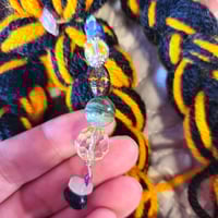 Image 4 of Dreams to Reality Spirit Doll – Masculine Energy