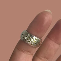 Image 2 of green garden ring