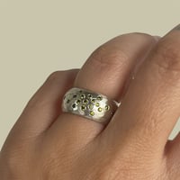 Image 3 of green garden ring