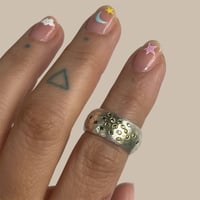 Image 5 of green garden ring