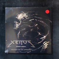 Xenos A.D. – Reqviem for the Oppressor