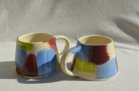 Image 10 of Volcano Mugs