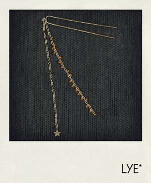 Image of Epingle à Chignon Perle