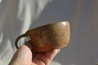 Image 1 of Latte Cups in Canela