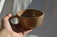 Image 6 of Latte Cups in Canela