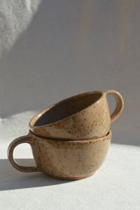 Image 7 of Latte Cups in Canela