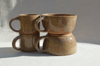 Image 8 of Latte Cups in Canela