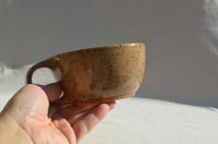 Image 9 of Latte Cups in Canela