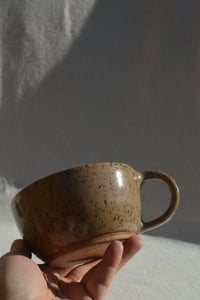 Image 10 of Latte Cups in Canela