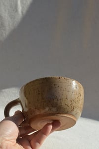 Image 11 of Latte Cups in Canela