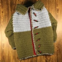 Image 2 of 4t heavy coat