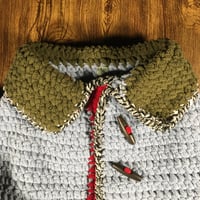 Image 4 of 4t heavy coat