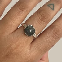 Image 6 of no rain no rainbow ring