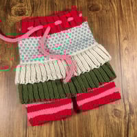 Image 1 of 2t ruffled bloomers