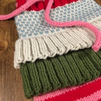 Image 2 of 2t ruffled bloomers