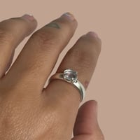 Image 5 of sin miedo ring