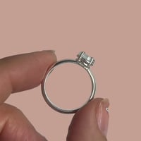 Image 3 of sin miedo ring