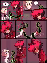 Image 4 of Ambrosia- Radioapple comic! 