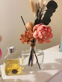 Image 3 of Scent Refills 8oz -Double the Oil!