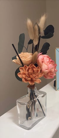 Image 4 of Scent Refills 8oz -Double the Oil!