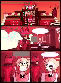 Image 2 of Ambrosia- Radioapple comic! 