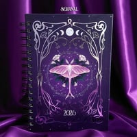 Image 3 of Agendas 2026