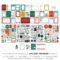 Image 3 of Holiday Wonder (2025) Bundle 