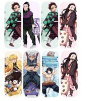 Image 3 of Water Nail Decals 