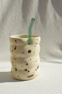 Image 5 of Wavy Straw Cups