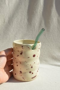 Image 7 of Wavy Straw Cups