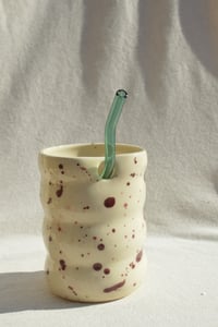 Image 8 of Wavy Straw Cups
