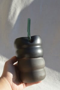 Image 13 of Wavy Straw Cups