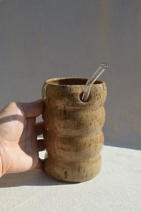 Image 12 of Wavy Straw Cups