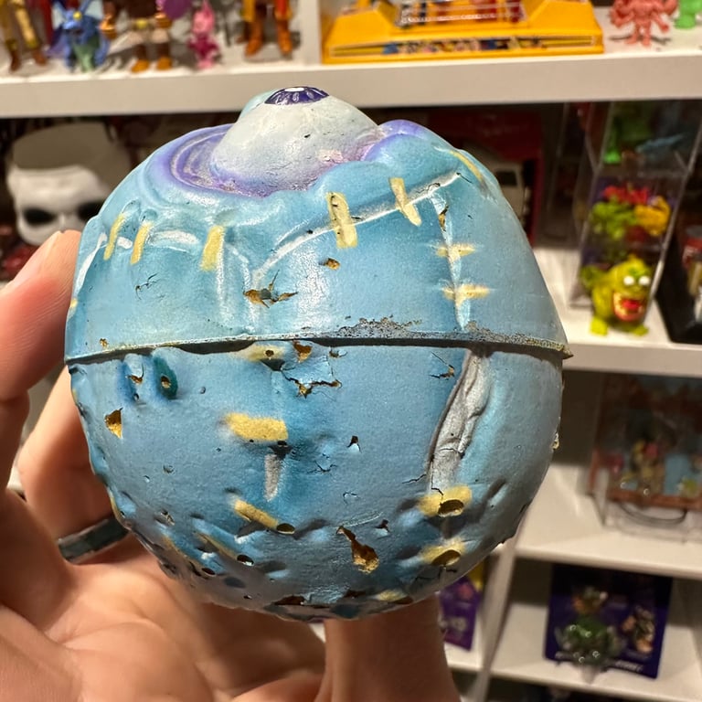 MADBALLS Aargh (Series 1!) Image 4