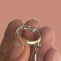 Image 3 of la magia esta dentro de ti ring