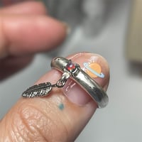 Image 5 of la magia esta dentro de ti ring