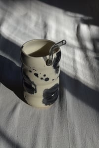 Image 1 of Wavy Straw Cups