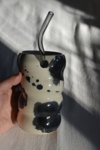 Image 3 of Wavy Straw Cups