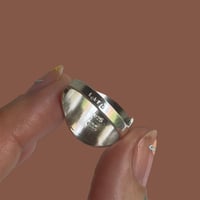 Image 3 of loved signet ring