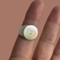 Image 5 of loved signet ring