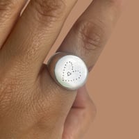 Image 2 of loved signet ring